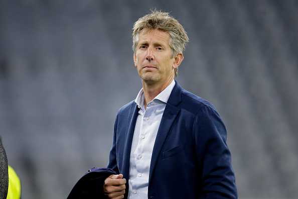 Manchester United: Ex-Man Utd superstar hints at stunning return to Old Trafford