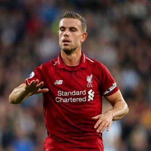 Liverpool Vs Huddersfield Head to Head: Complete Liverpool Vs Huddersfield H2H Stats | Premier League 2019