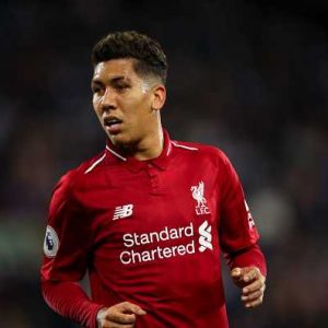 Liverpool Vs Huddersfield Lineups : Liverpool’s predicted Lineup vs Huddersfield