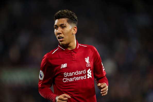 Liverpool Vs Huddersfield Lineups : Liverpool’s predicted Lineup vs Huddersfield