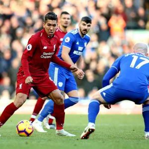Cardiff Vs Liverpool Head to Head: Complete Cardiff Vs Liverpool H2H Stats | Premier League 2019