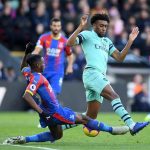 Arsenal Vs Crystal Palace Lineups : Arsenal’s predicted Lineup vs Crystal Palace