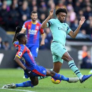 Arsenal Vs Crystal Palace Lineups : Arsenal’s predicted Lineup vs Crystal Palace
