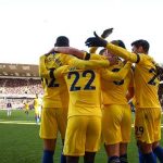 Chelsea Vs Burnely Lineups : Chelsea’s predicted Lineup vs Burnley