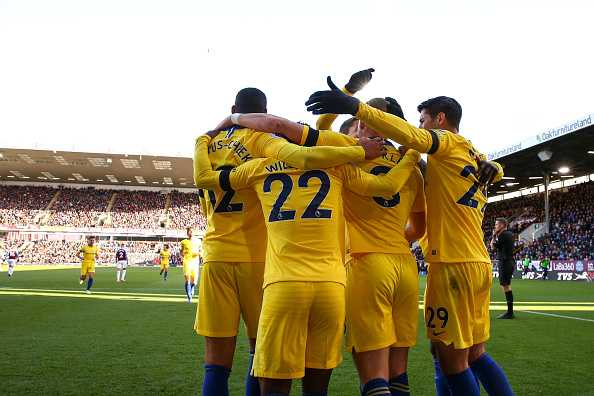 Chelsea Vs Burnely Lineups : Chelsea’s predicted Lineup vs Burnley