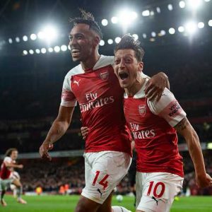 Leicester Vs Arsenal Head to Head: Complete Leicester Vs Arsenal H2H Stats | Premier League 2019