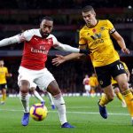 Wolves Vs Arsenal Lineups : Arsenal’s predicted Lineup vs Wolves