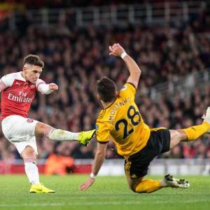 Wolves Vs Arsenal Head to Head: Complete Wolves Vs Arsenal H2H Stats | Premier League 2019
