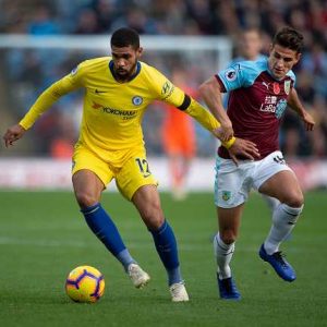 Chelsea Vs Burnley Head to Head: The SportRush brings you the head to head statistics between Chelsea and Burnley. 