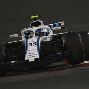 Williams F1 takeover: Potential buyer releases statement on media reports