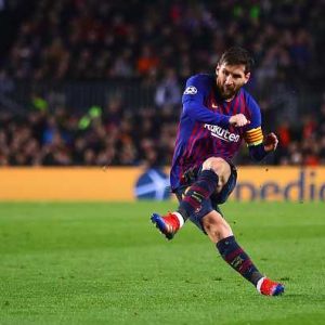 Messi vs Atletico Madrid: Lionel Messi's incredible record vs Atletico is spine-chilling