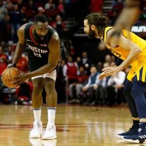 HOU vs PHI Dream11 Prediction : Houston Rockets Vs Philadelphia 76ers Best Dream 11 Team for NBA 2019-20 Match