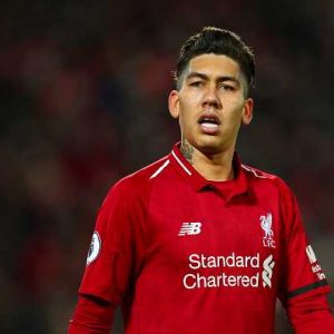 Liverpool team news: Huge update on Roberto Firmino's availability for Champions League game against Barcelona