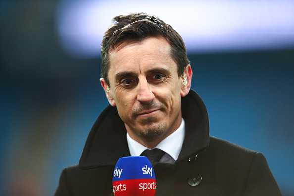 Man Utd Transfer News: Gary Neville suggests Solskjaer to sign European starlet to bolster the midfield