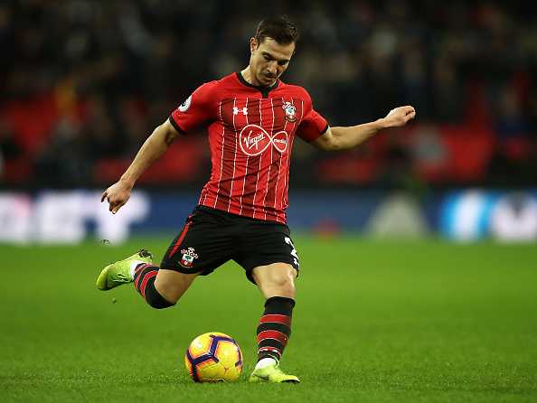 Southampton FC