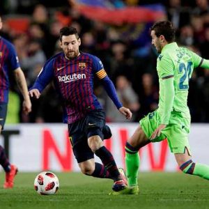 BAR vs LET Dream11 prediction: Dream 11 fantasy tips for Barcelona vs Levante