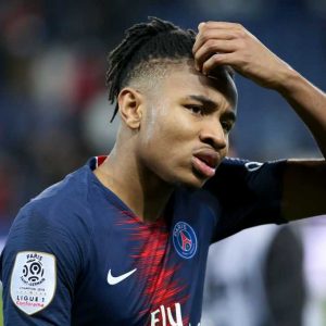 Arsenal transfer news: Unai Emery tells Arsenal to submit bid for PSG star