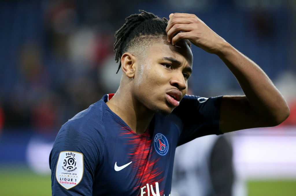 Arsenal transfer news: Unai Emery tells Arsenal to submit bid for PSG star