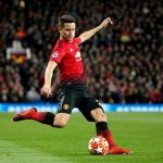 Ander Herrera: Manchester United midfielder hints at potential transfer to PSG