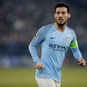 David Silva: Man City star makes huge claim about Man Utd ahead of Manchester Derby