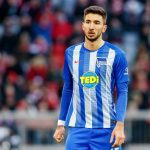 HER vs UNN Dream11 Prediction : Hertha Berlin Vs Union Berlin Best Dream 11 Team for Bundesliga 2019-20 Match