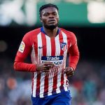 Thomas Partey to Man Utd