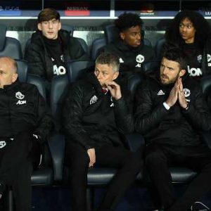 Man Utd News: Manchester United staff member blasts four players before Chelsea draw