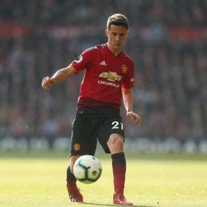 Manchester United press conference: Ander Herrera's future uncertain, confirms Solskjaer