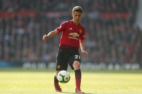 Manchester United press conference: Ander Herrera's future uncertain, confirms Solskjaer