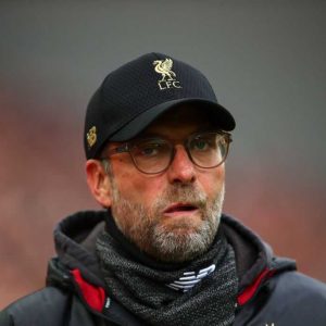 Jurgen Klopp: Liverpool manager sends massive warning statement to Man City after Southampton win
