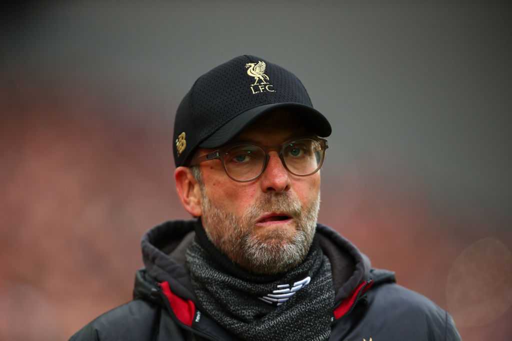 Jurgen Klopp: Liverpool manager sends massive warning statement to Man City after Southampton win