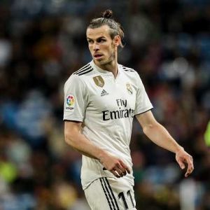 Real Madrid transfer news: Gareth Bale's future addressed by Zinedine Zidane
