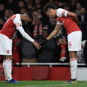 arsenal predicted lineup