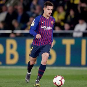 Manchester United vs Barcelona: Barca star names 2 dangerous United players for UCL clash