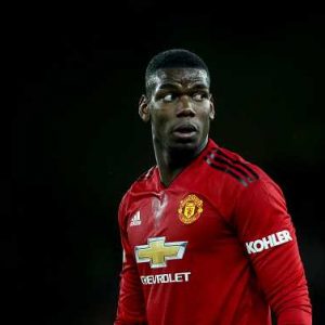 Ole Gunnar Solskjaer makes huge remark on Paul Pogba after Manchester United loss