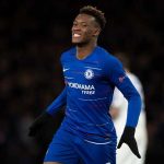 Callum Hudson-Odoi: Maurizio Sarri confirms if youngster is in line for first PL start