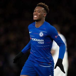 Callum Hudson-Odoi: Maurizio Sarri confirms if youngster is in line for first PL start