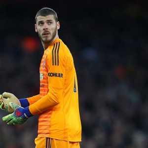 David De Gea contract: Man Utd goalkeeper might join PSG in the summer window