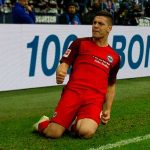 Luka Jovic to Real Madrid: Massive breakthrough in Jovic's deal after Frankfurt director makes huge claim