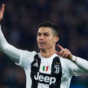 Allegri hints at Ronaldo's return for Ajax Champions League clash