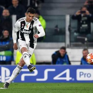 Juventus team news: Juventus predicted line up vs Ajax for CL clash