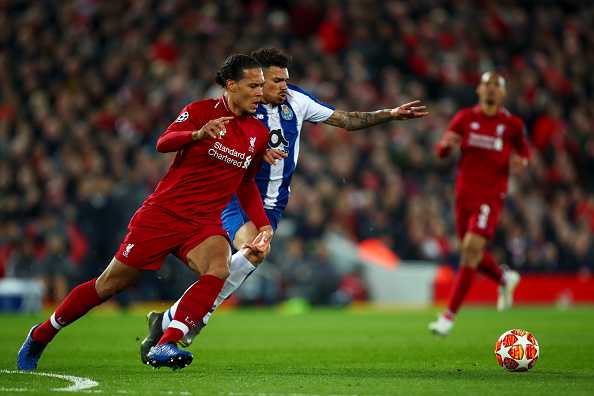Porto Vs Liverpool Dream11 Prediction: Liverpool will be wary of home side despite two-goal cushion.