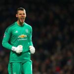 David De Gea: Man Utd goalkeeper sends strong message to teammates for Barcelona clash