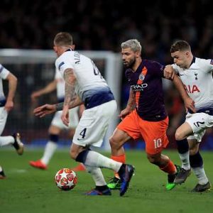 Manchester City Vs Tottenham Hotspur Dream11 prediction: Dream11 fantasy tips for MCI Vs TOT
