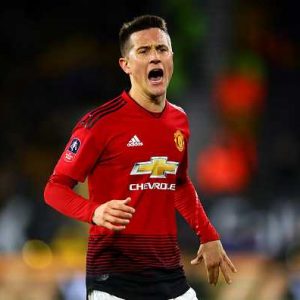 Man Utd team news: 2 Manchester United first-team stars miss training for Barcelona clash