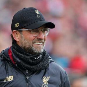 Liverpool Transfer News: Jurgen Klopp prepared to trigger release clause of Bundesliga star