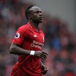 Sadio Mane: Liverpool star responds to Real Madrid speculations