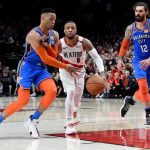 Oklahoma City Thunder vs Portland Trailblazers Dream11 Prediction : Dream11 Fantasy Tips for OKC vs POR