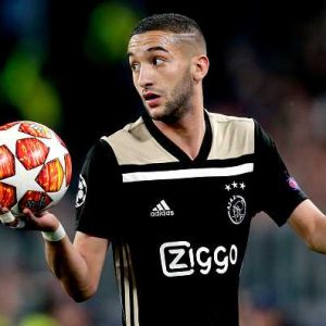Chelsea transfer news: Blues eyeing star Ajax forward to bolster attack