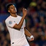 Man Utd news: Marcus Rashford sends huge message to fans ahead of Manchester derby